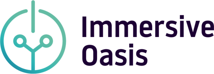 Immersive Oasis